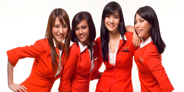 Promo Penerbangan Di Bulan Februari
