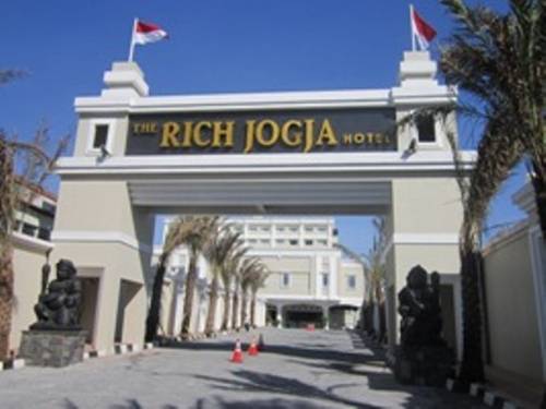 Hotel Jogja Serap 2000 Tenaga Kerja Baru