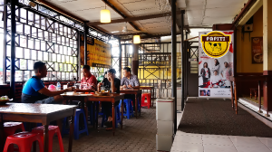 Papiti Jogja