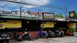 papiti yogya